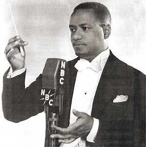 Dean Dixon, Orchestral Conductor born
