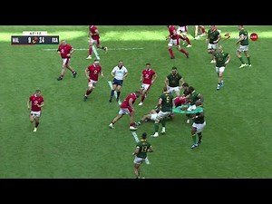Final Whistle | Analysing the Springboks' performance in their win over Wales