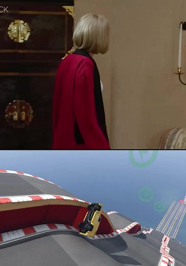 La Dama de Rojo: Romance y Belleza en el Cine