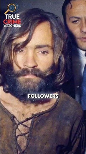 The Night Hollywood Changed Forever | Charles Manson Murders