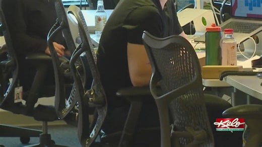 Sioux Falls: Lowest unemployment rate in U.S.