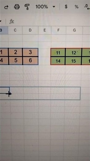 How to Create a Hstack function in Google sheets #sheet #googlesheets #shorts #ytshorts #vairalvideo