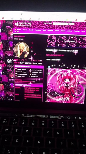 ☆ jacinta ☆ on TikTok