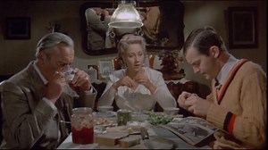 Sad to see that we've now lost Liz Fraser who played Mrs Pike in the 1971 movie. Whatever we may think of the producer's choice not to use the wonderful Janet Davies for the film, Liz did a good job in the movie and, of course, appeared in many Carry On films. Copyright: Columbia Pictures. | Dads Army Fan Page