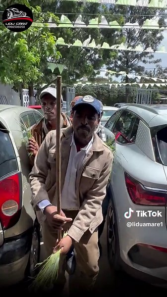 Celebrating Irrecha: Oromo Music and Culture