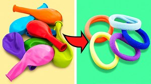 2.8M views · 13K shares | Cool recycling hacks to save the planet.  | 5-Minute Crafts Family | Facebook