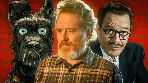 10 Best Things Bryan Cranston Has Done Since Breaking Bad