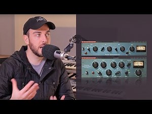 6 Steps to a Punchy Kick Drum