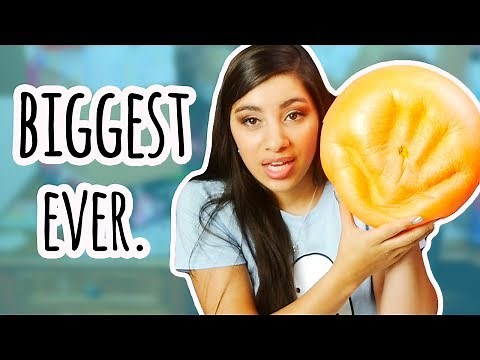 Unboxing YOUR Squishy Packages | Squishy Makeover Candidates