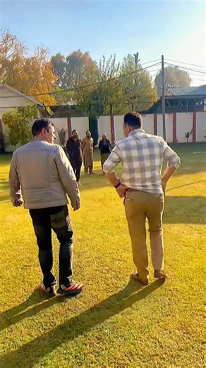 3.5K views · 66 reactions | meaningful discussion between Raja Waqar Asif and Sunil Sharma G focused entirely on the issues of Uri residents — including compensation for cross-border shelling victims, electricity bill relief, and other public grievances. Both leaders agreed to work collectively for the welfare of the border population of Uri. | Pahari Sajad Naqvi | Facebook