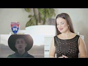 Vocal Coach Reacts to Pentatonix - Hallelujah