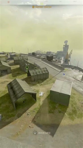 ¿A DÓNDE SE FUE DESPUÉS DE ESTE TIRO? 😳