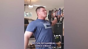 Take a deep dive inside Bryson DeChambeau's driver setup at LIV Miami
