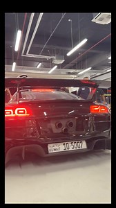 Audi R8 on track with APR GTC-500 Spec Pre-preg Carbon Wing 🔥🔥 Repost from @kwt_audi #apr #aprr8 #audi #audir8 #r8 #aero #downforce #trackproven #raceproven #motorsport #cfd #computationalfluiddynamics #aerodynamics #gtc500 #carbon #carbonfiber #prepregcarbon #carswuthoutlimits #aprperformance | APR Performance