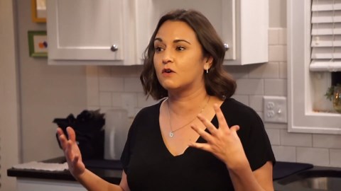 Leftover Makeover - Beef Stew