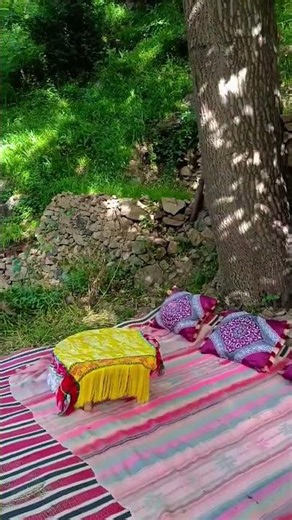 Imlil : Around Marrakech, The Village Life Tourists Rarely See #morocco #nature #marrakechtours