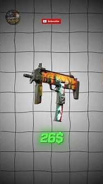 I Opened 1000 Dreams & Nightmares Cases in CS2... #cs2 #caseopening #counterstrike2 #shorts