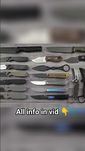 Kizer Knives October Drop! #knifereview #edc #blade