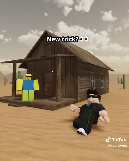 E-spinner cũng không thể làm khó trình độ của Roblox VN 😎 #roblox #robloxvng #robloxfyp #evade #youspinmeround