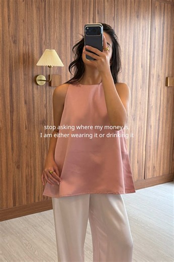 At least it went to good use 😌 #DUMAOfficial #Parody #Meme #FashionTok