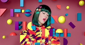 Katy Perry This Is How We Do Official Music Video