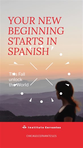 Instituto Cervantes is a non-profit organization founded by the...