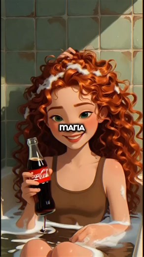 Washing Hair with Coca-Cola: Surprising Results