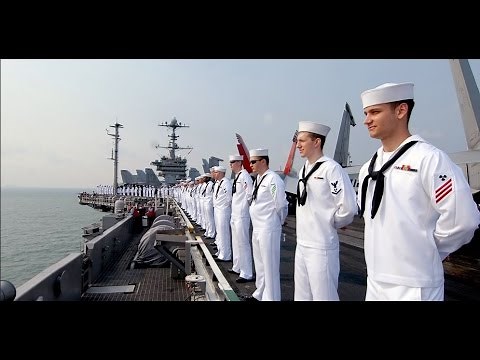 United States Navy ranks. Sailors and petty officers