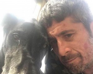 Body of missing Alabama hiker ‘found in the place he loved’