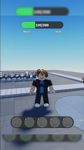 Making a Tower Defense Game - Towers | Roblox Studio