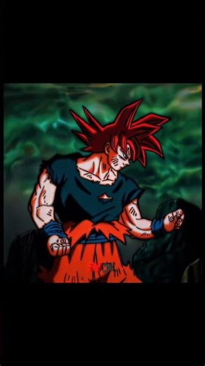 || Dragon ball super || ✨ || Goku || #dbs #goku #fateyilla