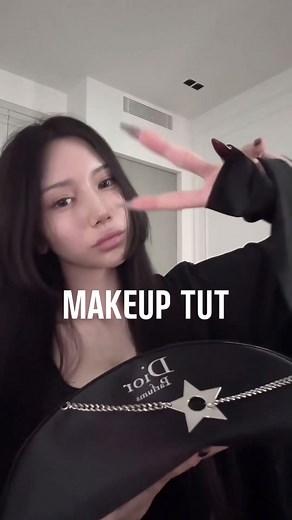 Step-by-Step Makeup Tutorial using Dior and MAC Products