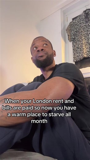 London living #comedy