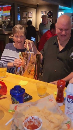 Pompano Beach Lighthouse Rotary Club end of year Holiday Party and Gift Exchange 🎁