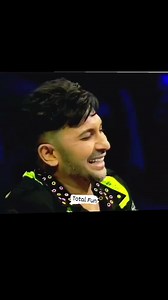 Bharti comedy video🤣🤣 #bhartisingh #bhartisinghcomedyqueen #KrishnaKashmiracomedy #vickyandrahul #viralreelsシ #foryoupageシforyou #jannatcomedy #vairalreelsfb #foryoupageviralシ゚ #viralreelschallenge #arjuncomedy #bhartisinghcomedy #krishnacomedy#newyear | Total Fun