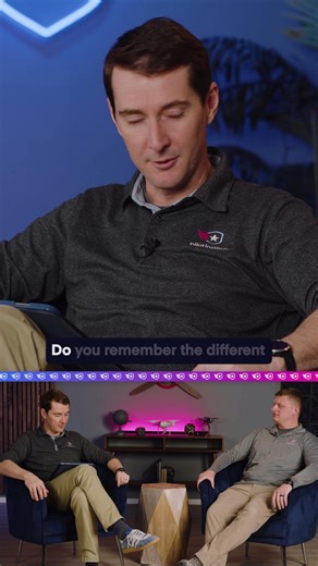 Types of Fog Explained | Pilot Institute Airplanes