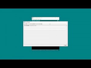 Arduino-IRremote Install