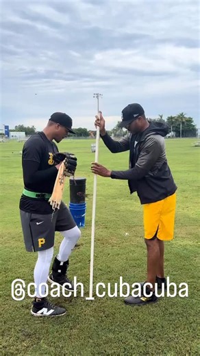 42K views · 11K reactions | Pitcher Trainig Conexión y potencia @cubacuba_training | FS Baseball Academy | Facebook