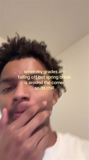 #viral #relatable #fyp | spring break