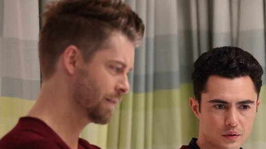 Chicago Med Season 10 Episode 20 recap: Nurses protest, Hayes gets reported, Charles breaks down