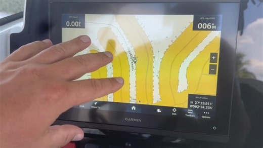 70K views · 281 reactions | How to use Active Captain to Transfer Charts/Software to your Garmin Plotter {Start to Finish} | The Captain’s Coach | Facebook