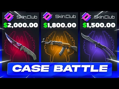 Skinclub Promo Code | GRINDING KNIFE