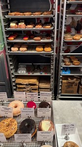 59K views · 1.2K reactions | You get to taste delicious donuts on the Donut Tour 襤 Come along and see for yourself! | New York - NewYork.co.uk | Facebook