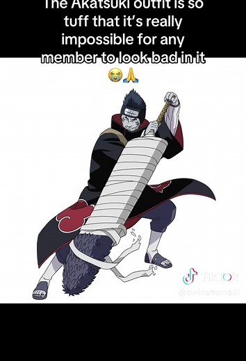 Top 3 Naruto Outfits You Need to See
