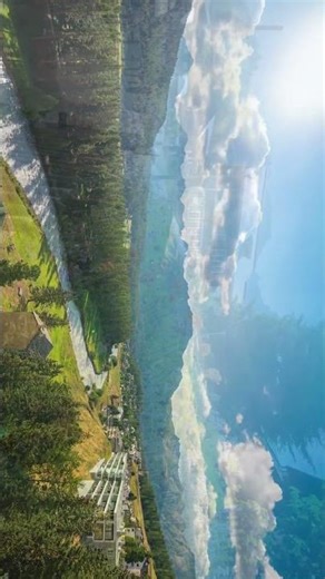 Switzerland 2025 🇨🇭 | The Most Beautiful Places That Look Too Perfect To Be Real ✨ #switzerland