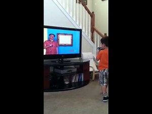 Yo gabba gabba Robot