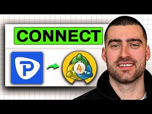 How to CONNECT Pepperstone to MT4 (Easy Guide 2026)