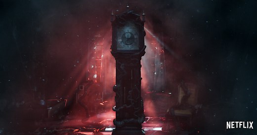 First Look at the Creel House in ‘Stranger Things’ Season 4