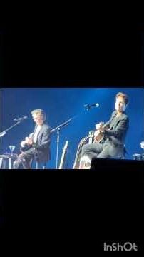 Richard Marx Rick Springfield Let Me Tell You About The Way She Loves Me Harrahs Cherokee Casino