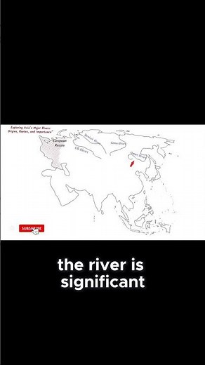 Amur River The Natural Border Shaping Russia China Relations Today!